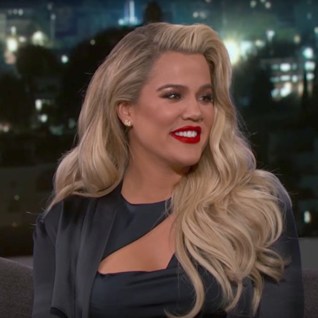 Khloe Kardashian Plans to Give Birth in Cleveland